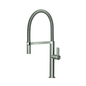 PHOENIX Prize Flexible Coil Sink Mixer
