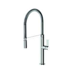 PHOENIX Prize Flexible Coil Sink Mixer