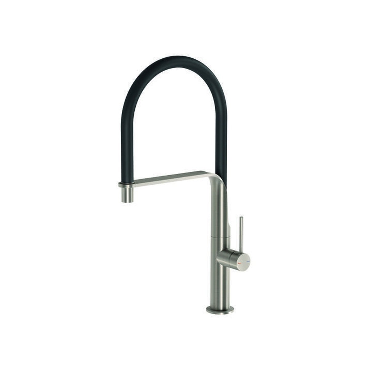 PHOENIX Vido Flexible Hose Sink Mixer