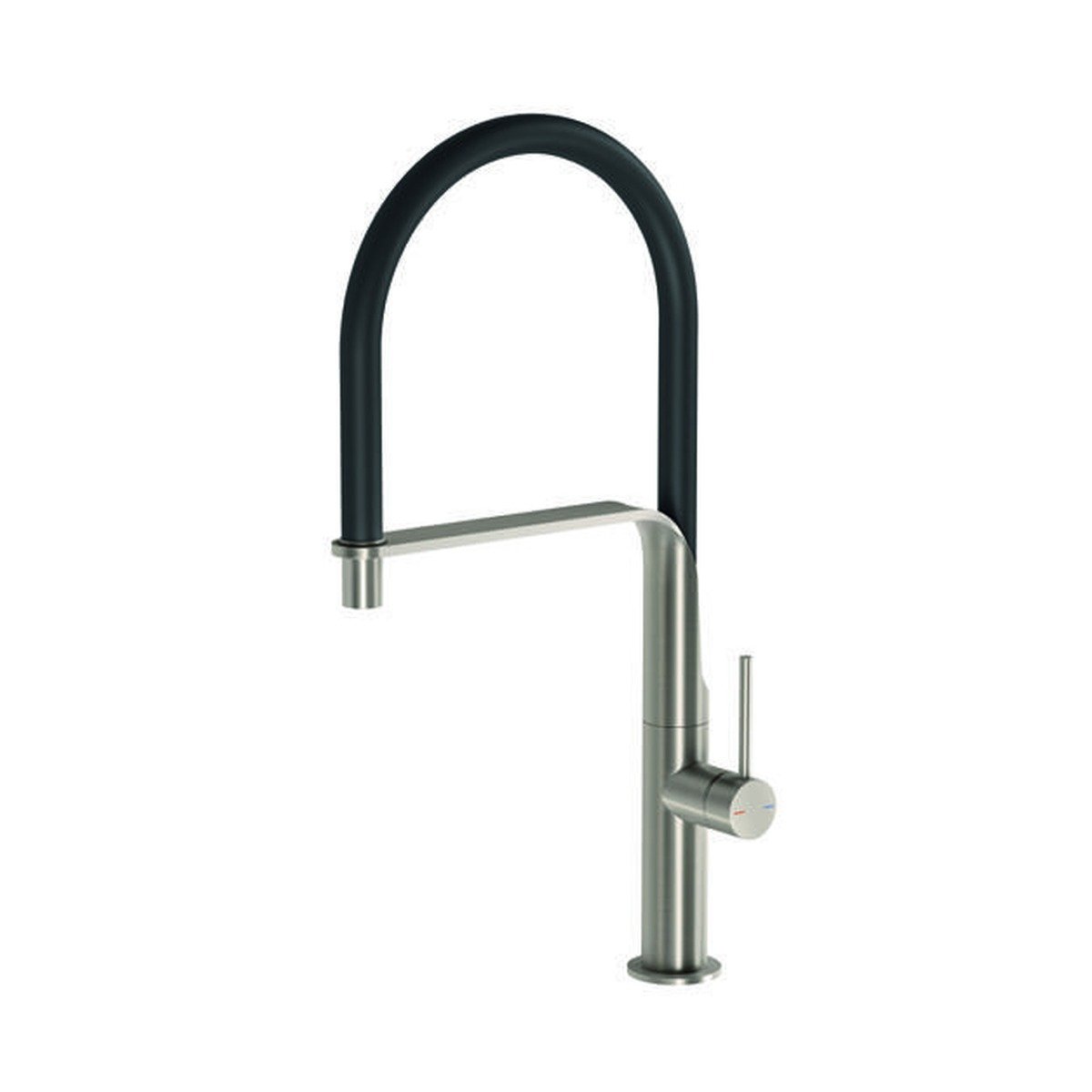 PHOENIX Vido Flexible Hose Sink Mixer