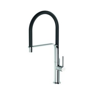 PHOENIX Vido Flexible Hose Sink Mixer