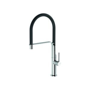 PHOENIX Vido Flexible Hose Sink Mixer