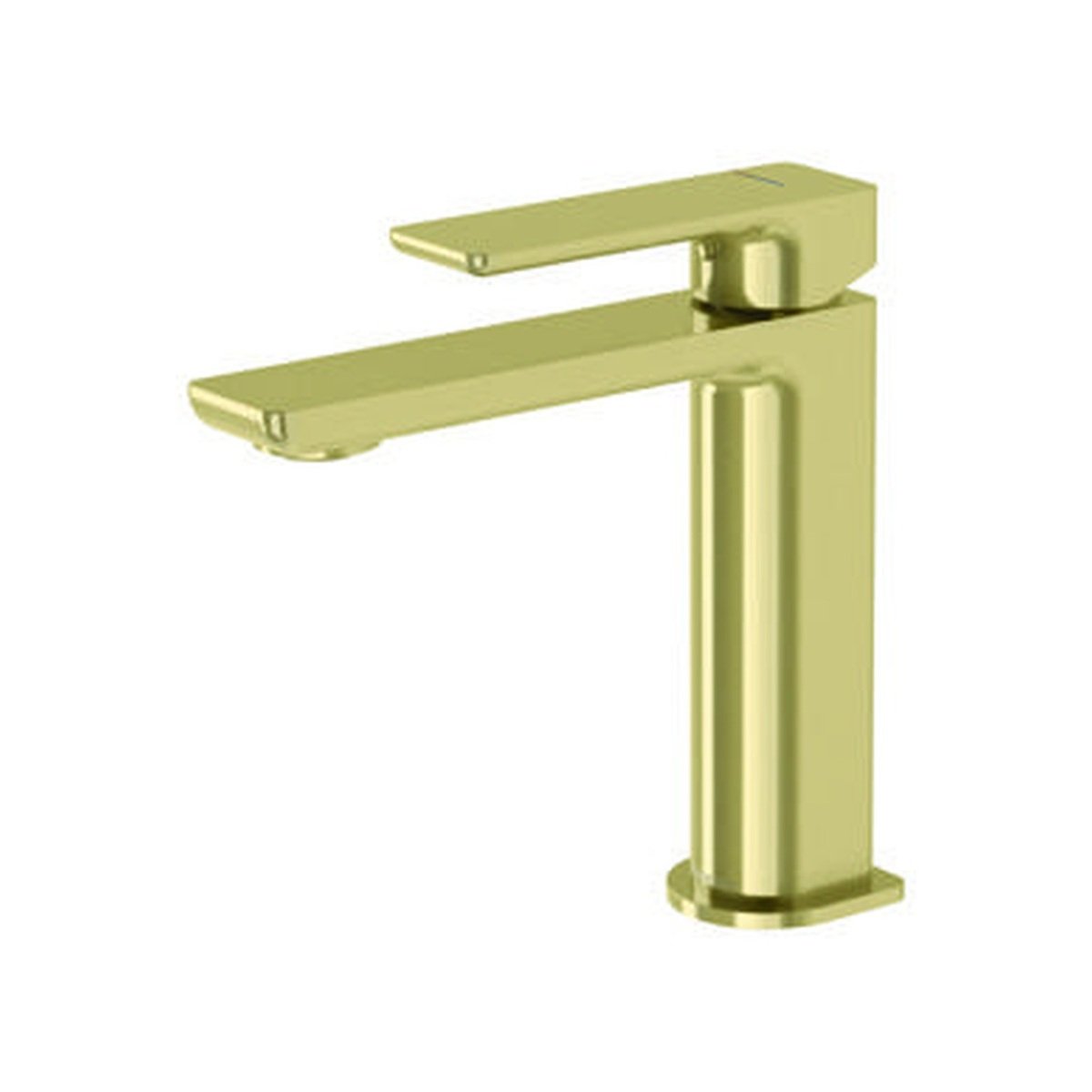 PHOENIX Gloss MKII Basin Mixer