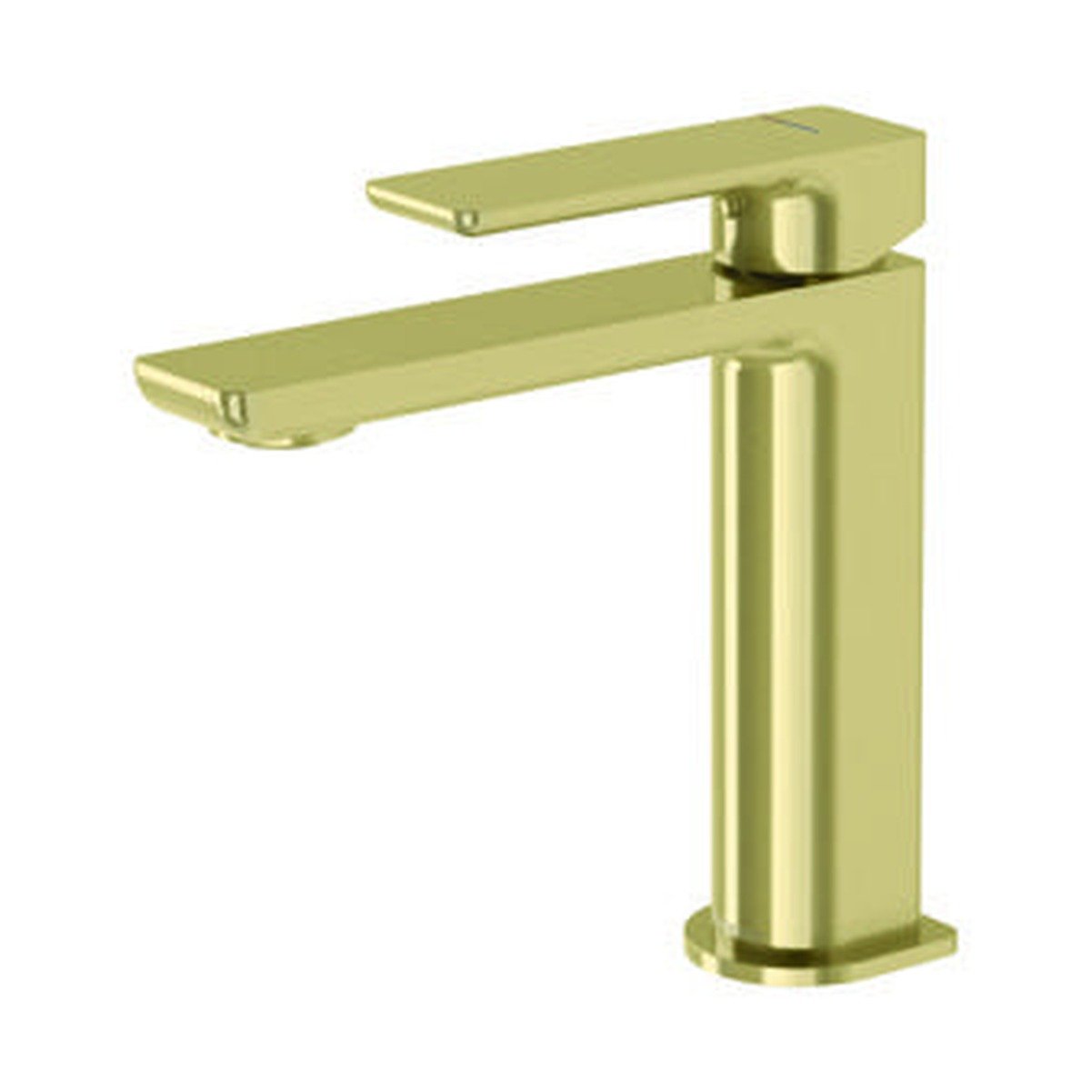 PHOENIX Gloss MKII Basin Mixer