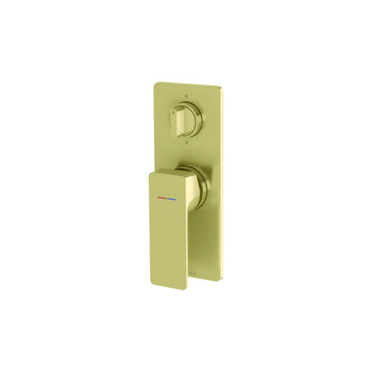 PHOENIX Gloss MKII SwitchMix® Shower / Bath Diverter Mixer