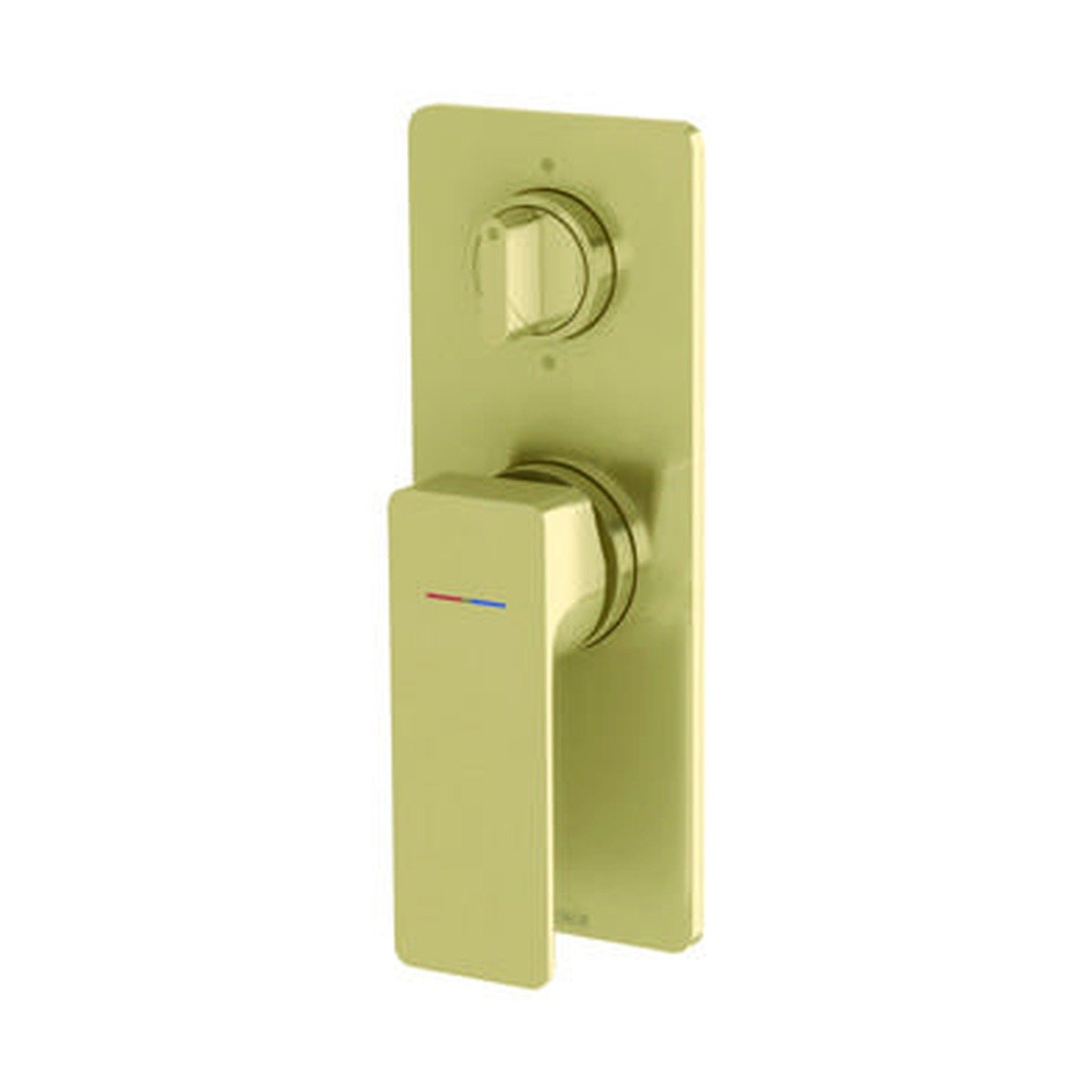 PHOENIX Gloss MKII SwitchMix® Shower / Bath Diverter Mixer