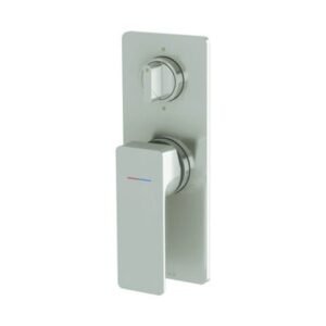 PHOENIX Gloss MKII SwitchMix® Shower / Bath Diverter Mixer