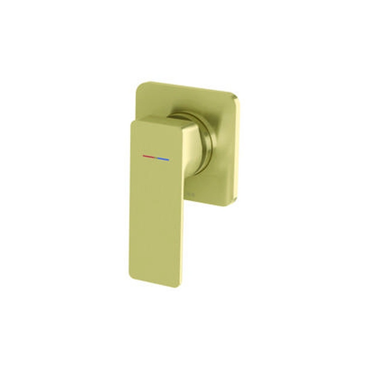 PHOENIX Gloss MKII SwitchMix® Shower / Wall Mixer