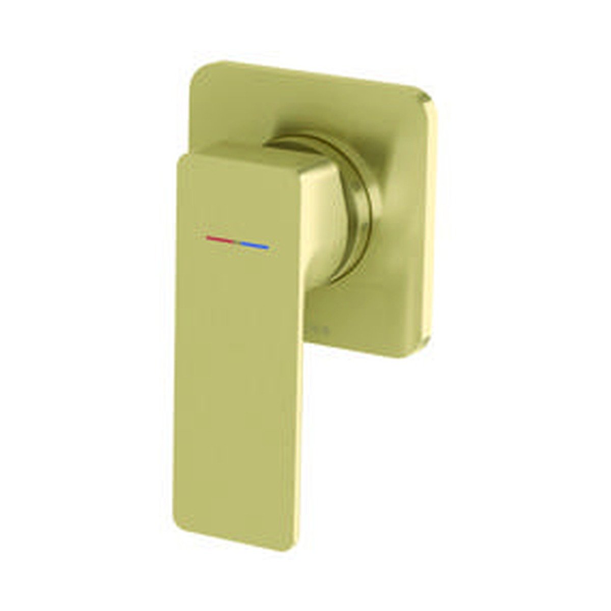 PHOENIX Gloss MKII SwitchMix® Shower / Wall Mixer