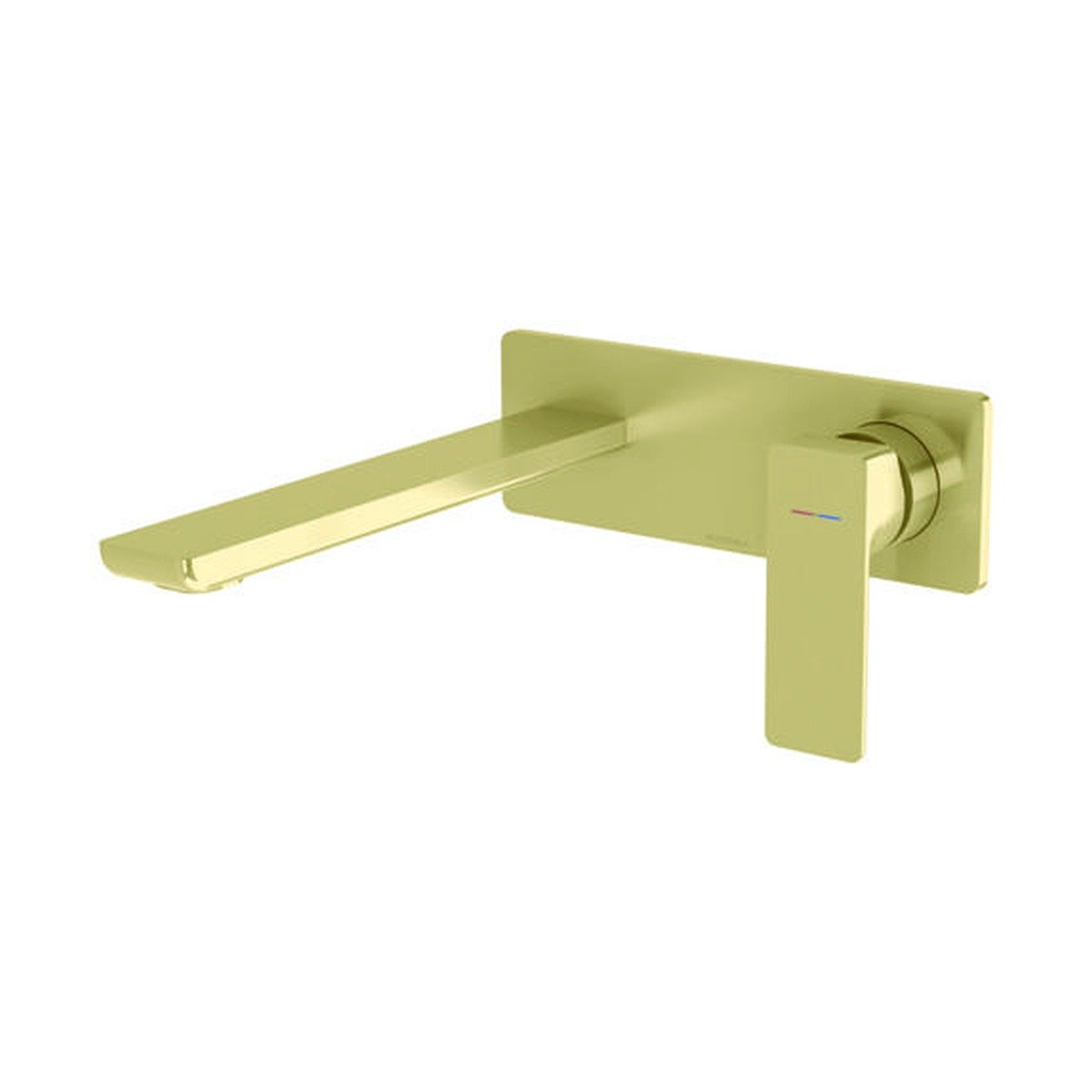 PHOENIX Gloss MKII SwitchMix® Wall Basin / Bath Mixer Set 200mm