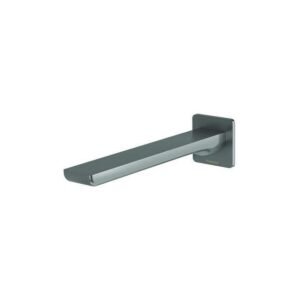PHOENIX Gloss MKII SwitchMix® Wall Mixer + Basin / Bath Outlet 200mm