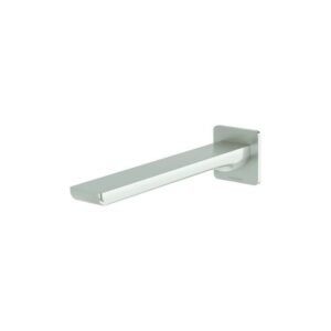 PHOENIX Gloss MKII SwitchMix® Wall Mixer + Basin / Bath Outlet 200mm