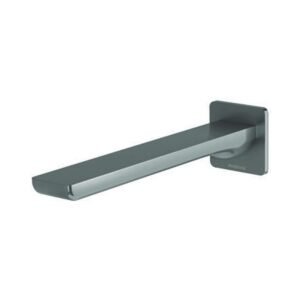 PHOENIX Gloss MKII Wall Basin / Bath Outlet 200mm