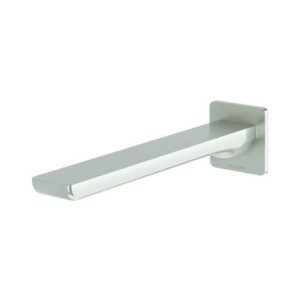 PHOENIX Gloss MKII Wall Basin / Bath Outlet 200mm