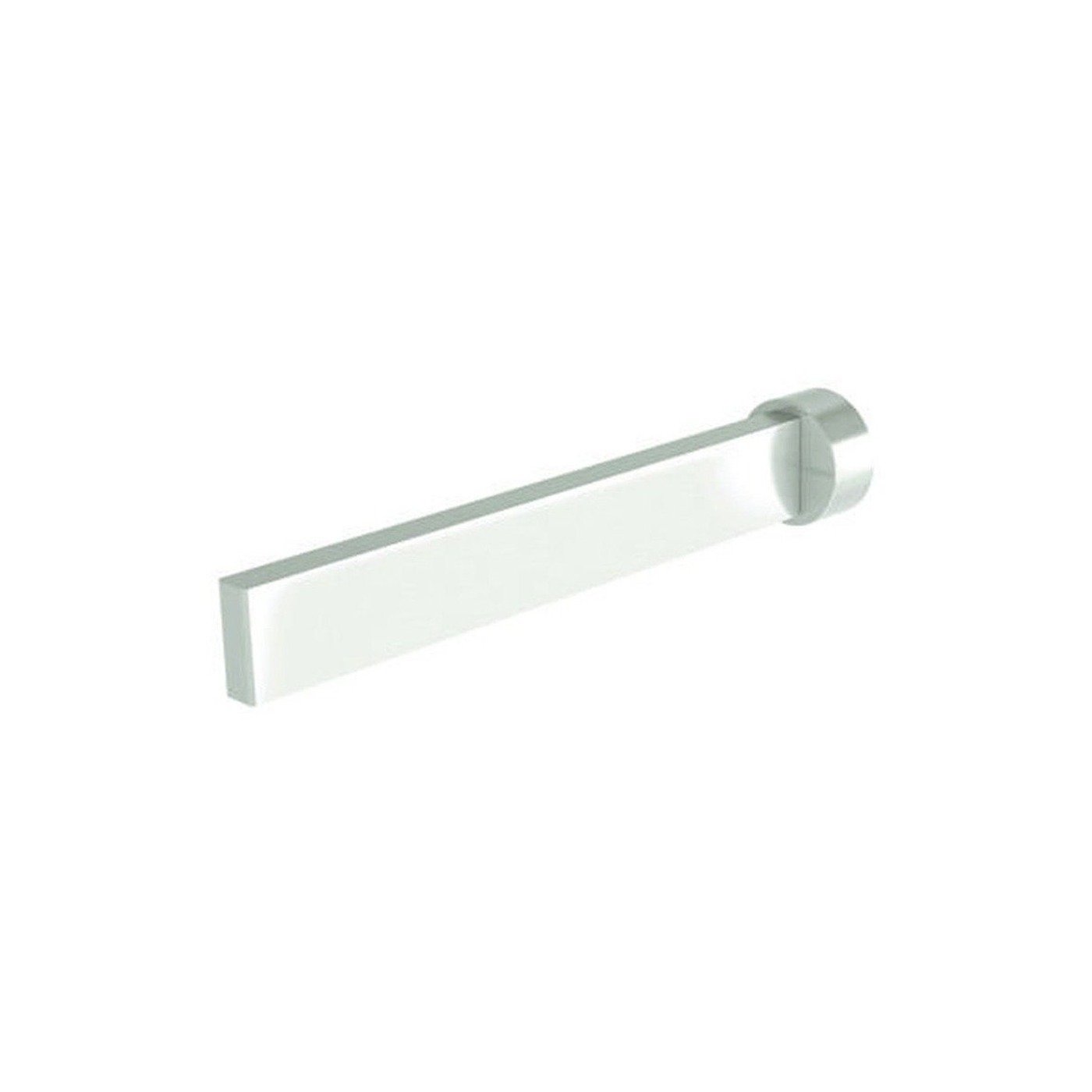PHOENIX Lexi Wall Basin Outlet 200mm
