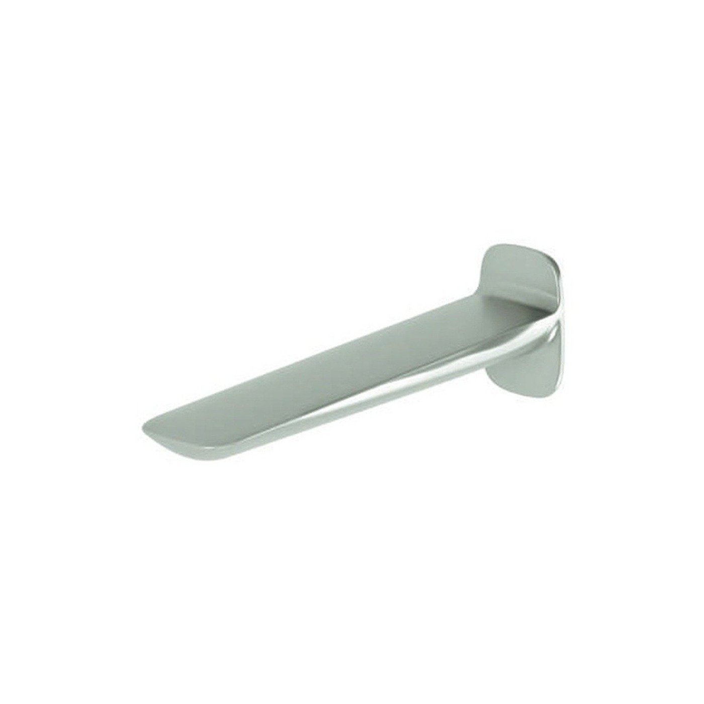 PHOENIX Nuage Wall Basin / Bath Outlet 200mm