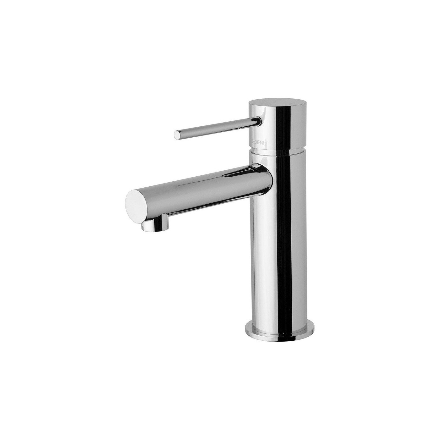 PHOENIX Vivid Slimline Basin Mixer