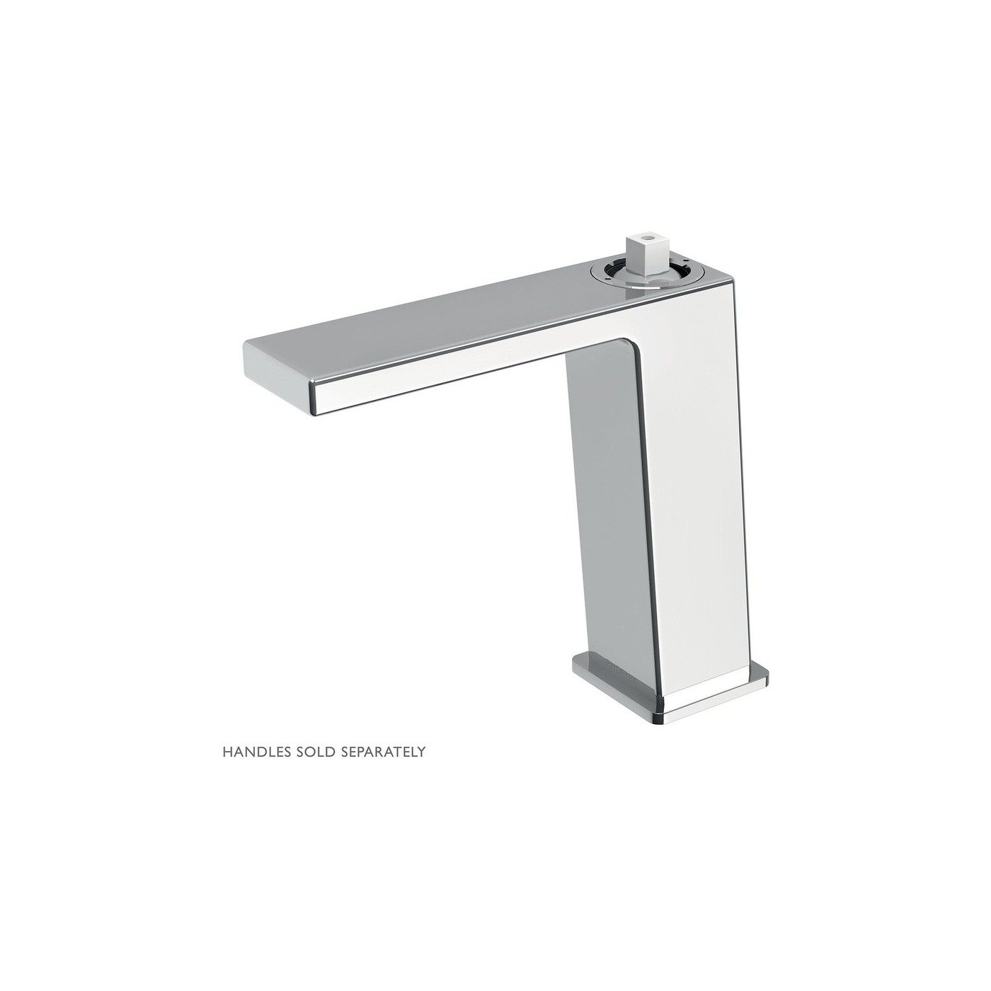 PHOENIX Zimi Basin Mixer + Basin / Vessel Mixer Handle