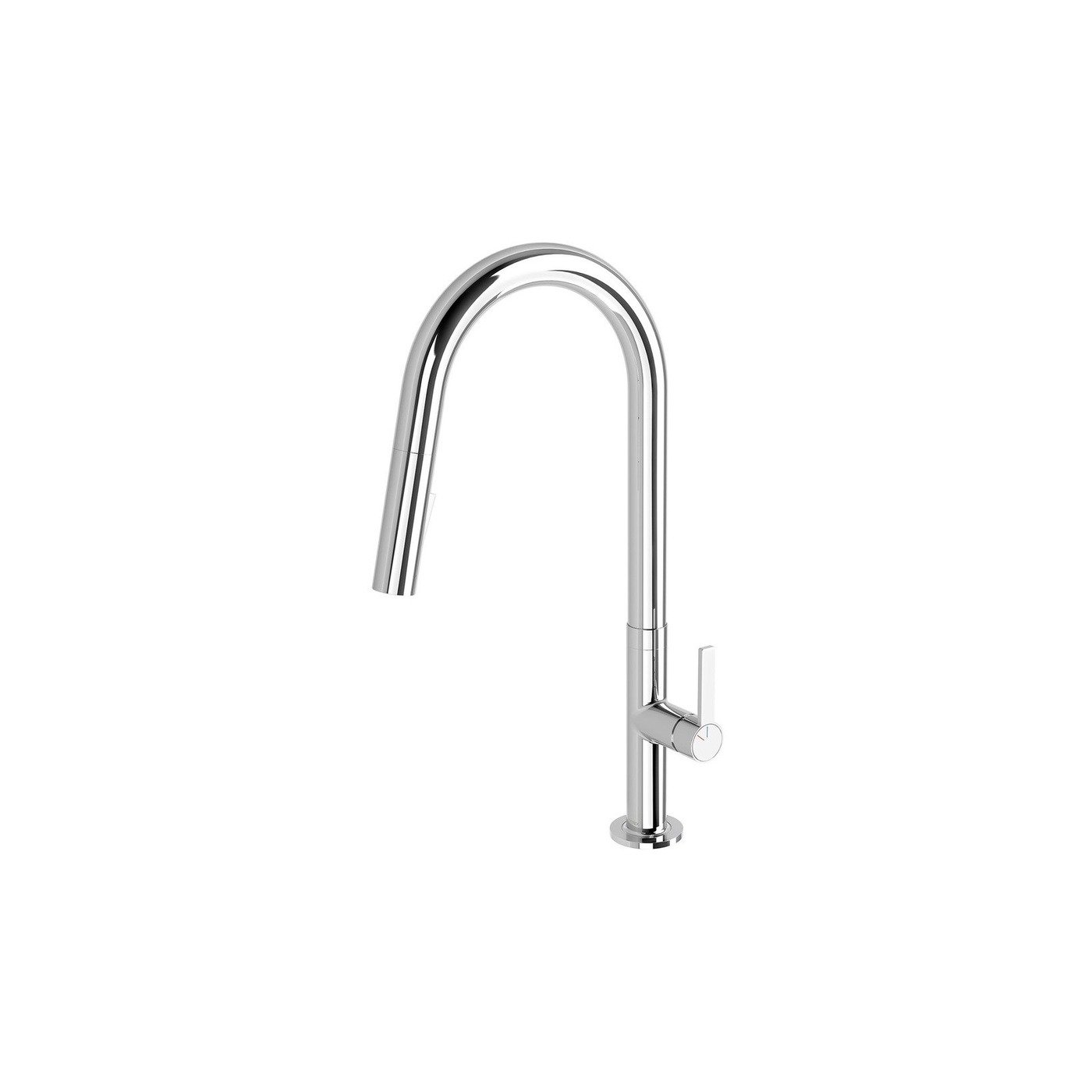 PHOENIX Lexi Pull Out Sink Mixer