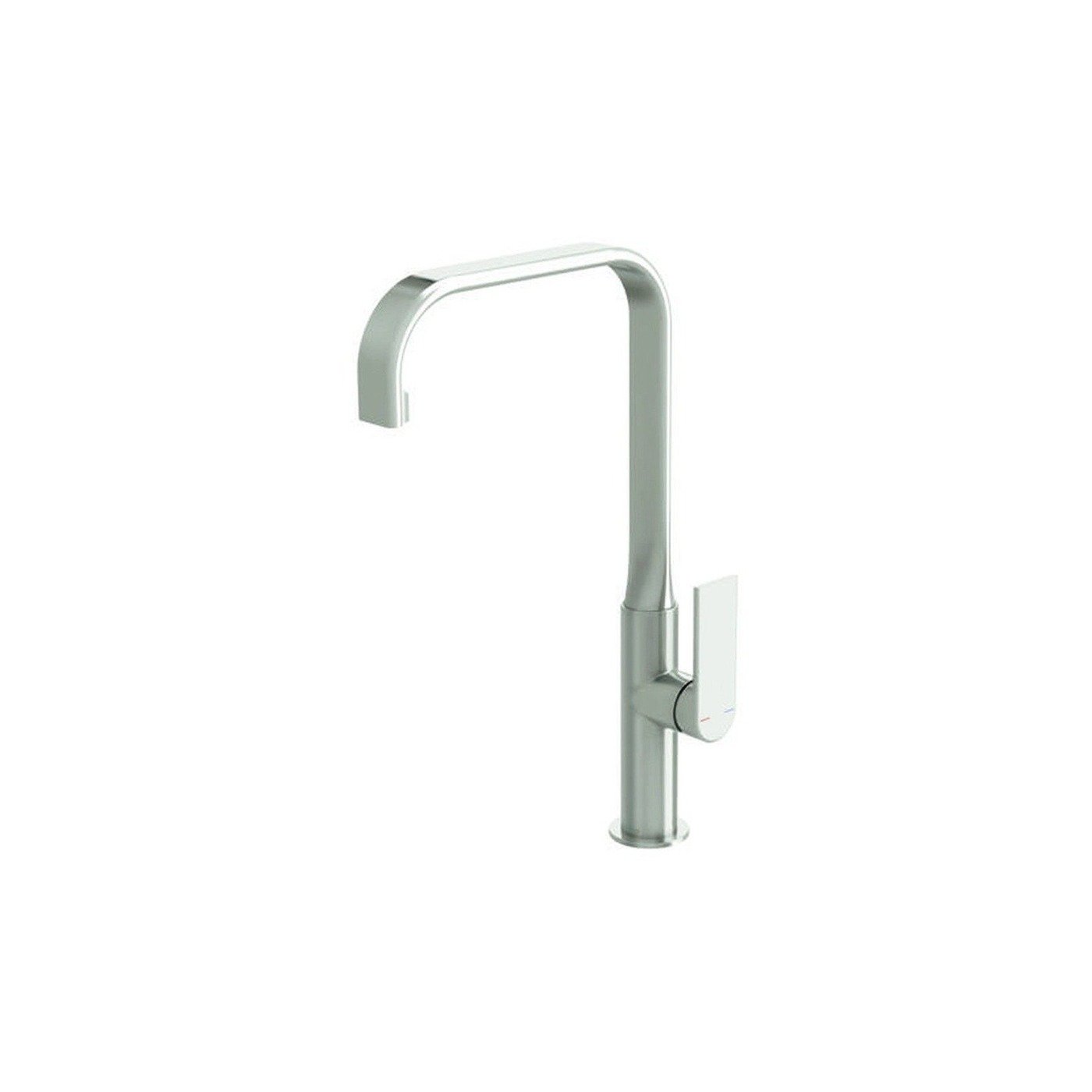 PHOENIX Teel Sink Mixer 200mm Squareline