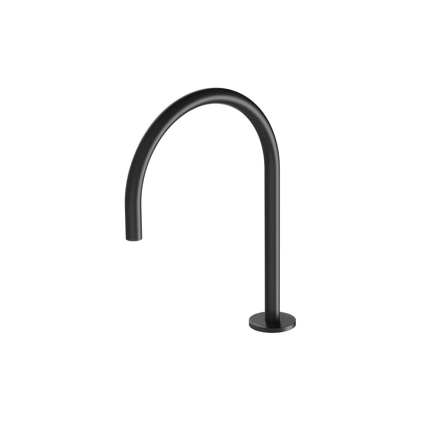 PHOENIX Vivid Slimline Hob Sink Outlet 220mm Gooseneck