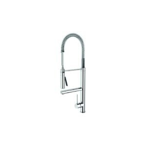 PHOENIX Vivid Slimline Multi-Function Sink Mixer