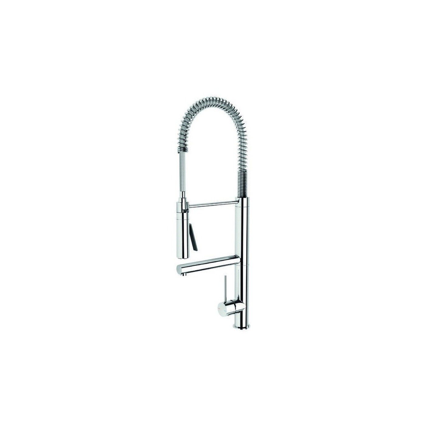 PHOENIX Vivid Slimline Multi-Function Sink Mixer