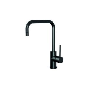 PHOENIX Vivid Slimline Sink Mixer 220mm Squareline