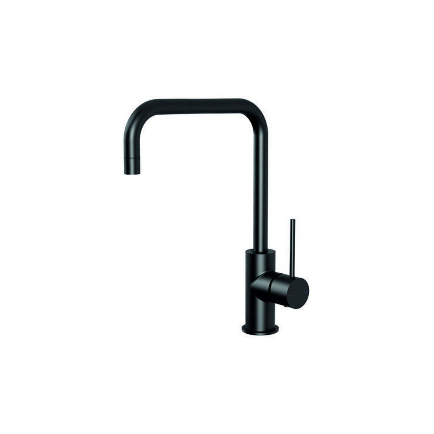PHOENIX Vivid Slimline Sink Mixer 220mm Squareline