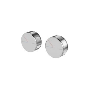 PHOENIX Axia Twin Shower / Wall Mixer