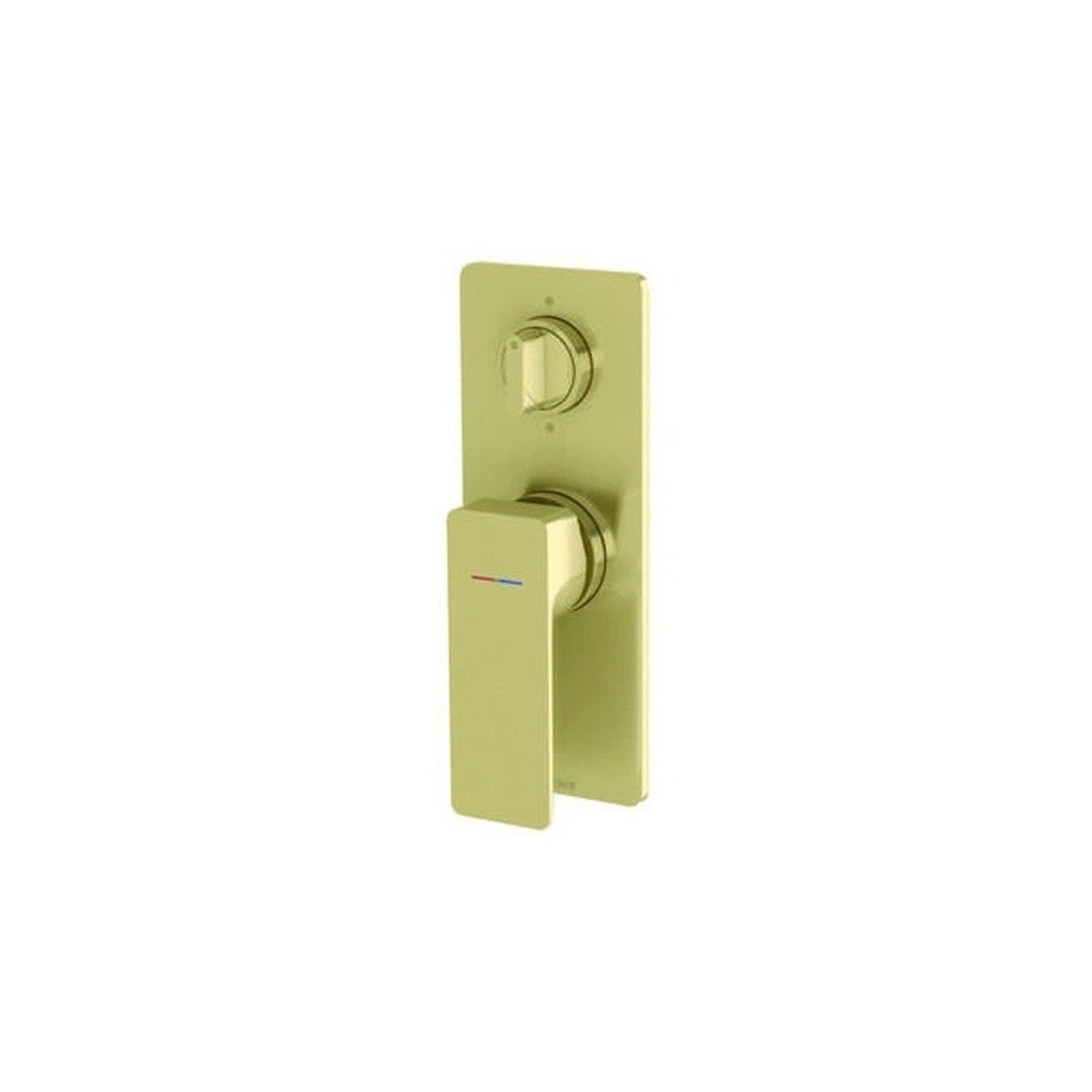 PHOENIX Gloss MKII SwitchMix® Shower / Bath Diverter Mixer