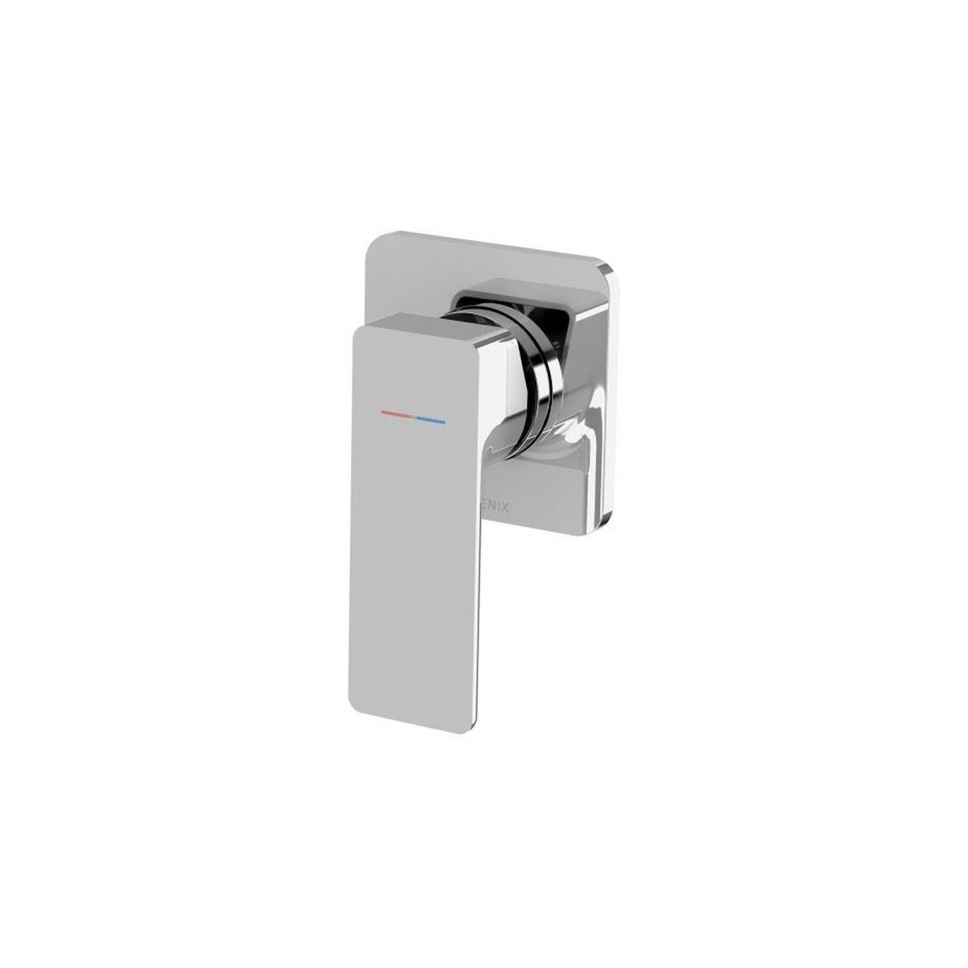 PHOENIX Gloss MKII SwitchMix® Shower / Wall Mixer