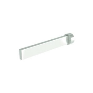 PHOENIX Lexi Wall Bath Outlet 200mm