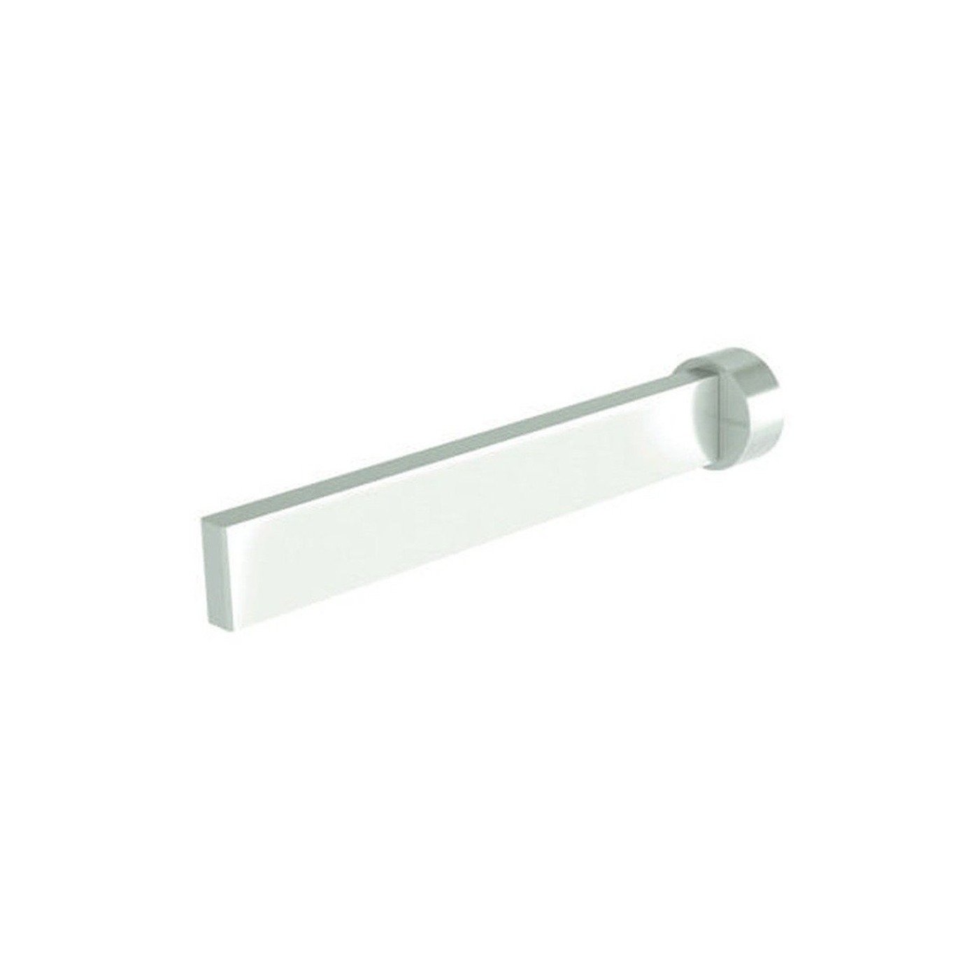 PHOENIX Lexi Wall Bath Outlet 200mm