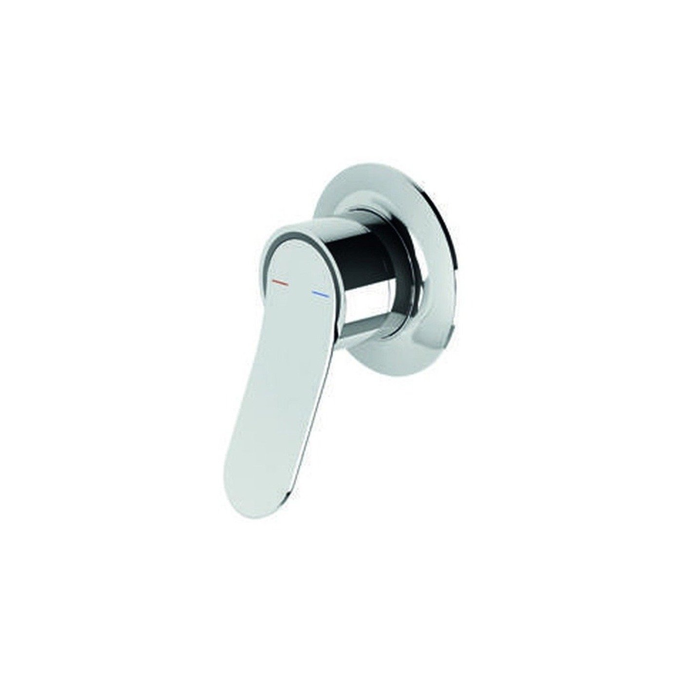 PHOENIX Nara Shower / Wall Mixer