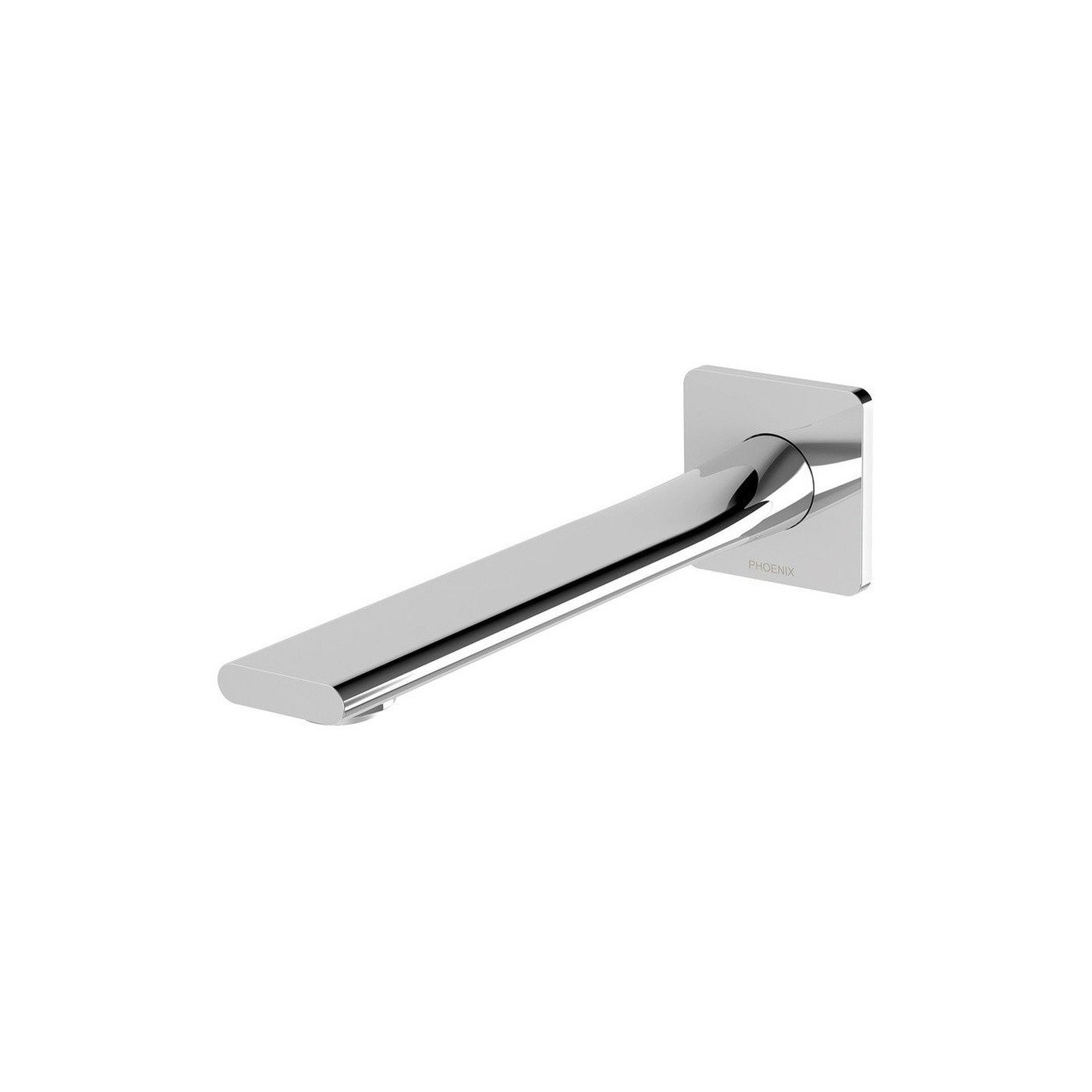 PHOENIX Teel Wall Bath Outlet 200mm