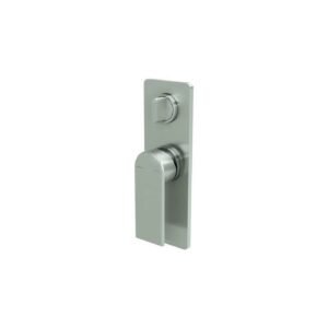 PHOENIX Teel Wall Shower / Bath Diverter Mixer
