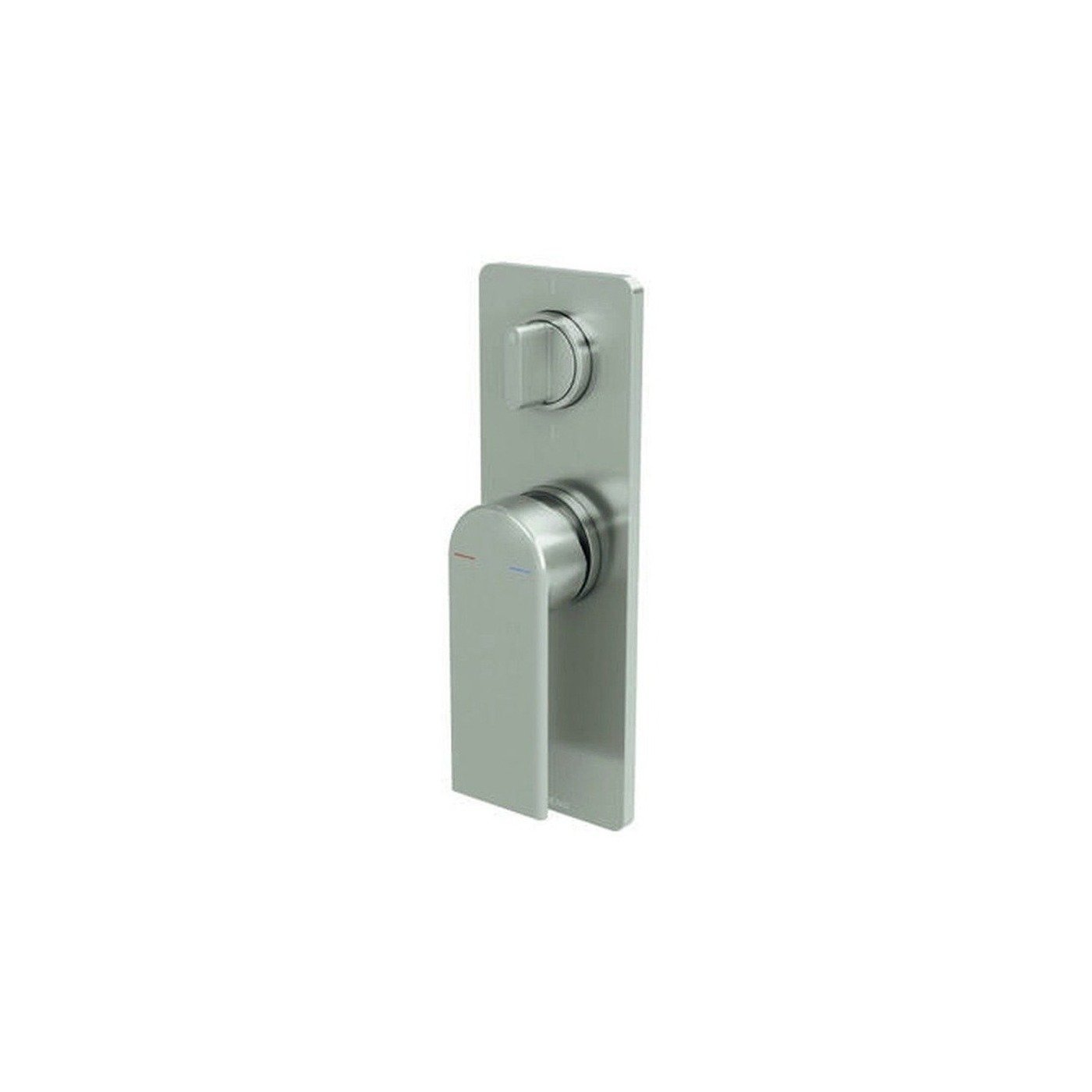 PHOENIX Teel Wall Shower / Bath Diverter Mixer