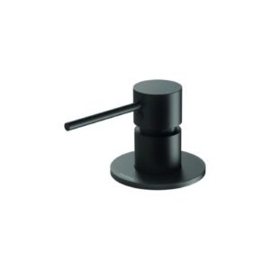 PHOENIX Vivid Slimline Hob Mixer
