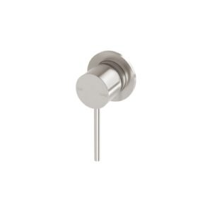 PHOENIX Vivid Slimline Shower / Wall Mixer 60mm Backplate