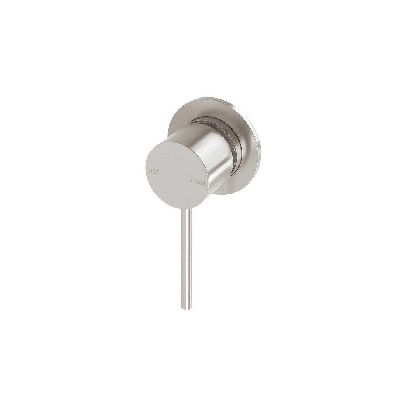 PHOENIX Vivid Slimline Shower / Wall Mixer 60mm Backplate