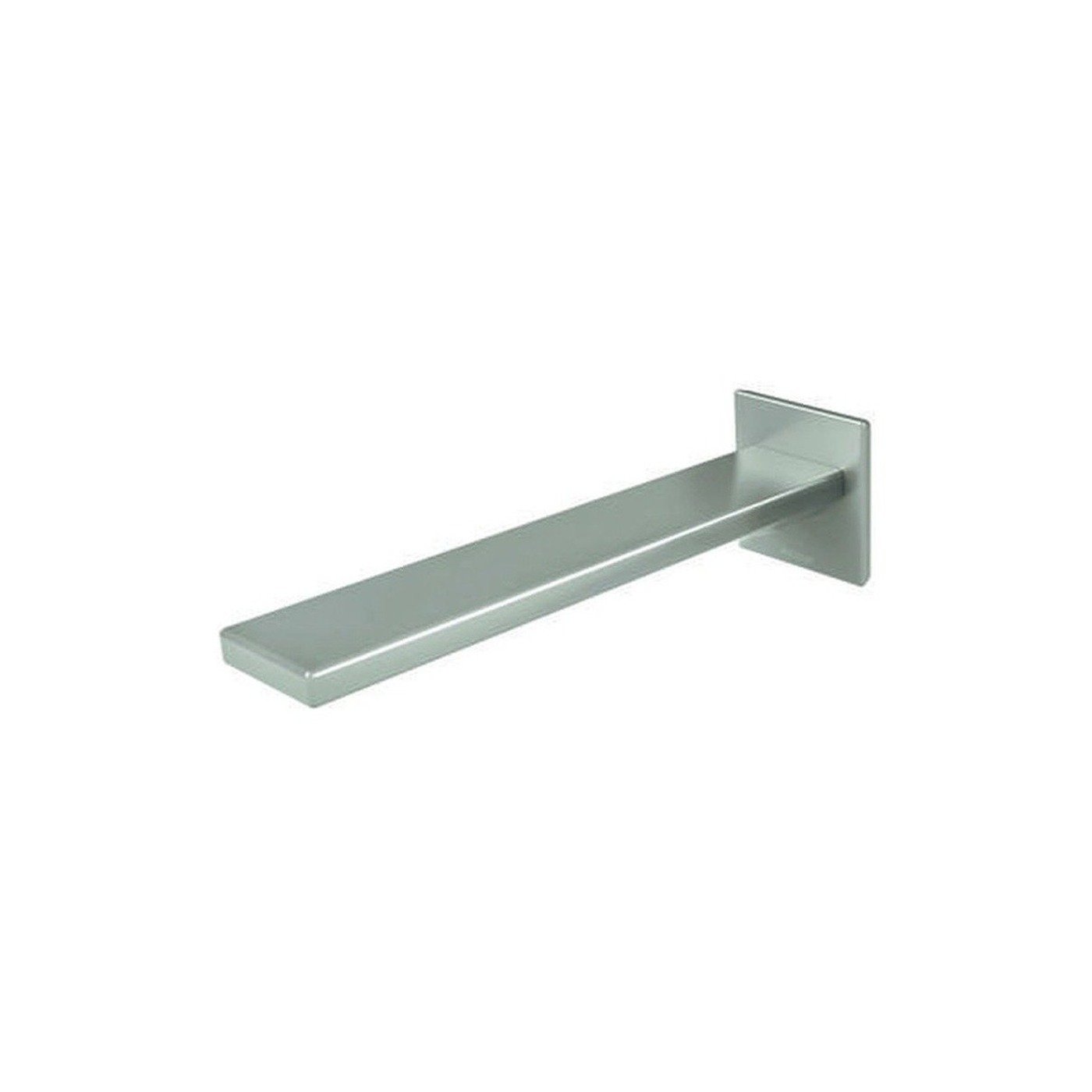 PHOENIX Zimi Wall Bath Outlet 200mm