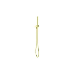 PHOENIX Vivid Slimline Microphone Hand Shower