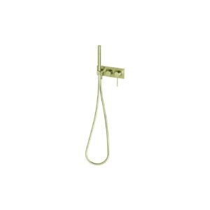 PHOENIX Vivid Slimline Wall Shower System