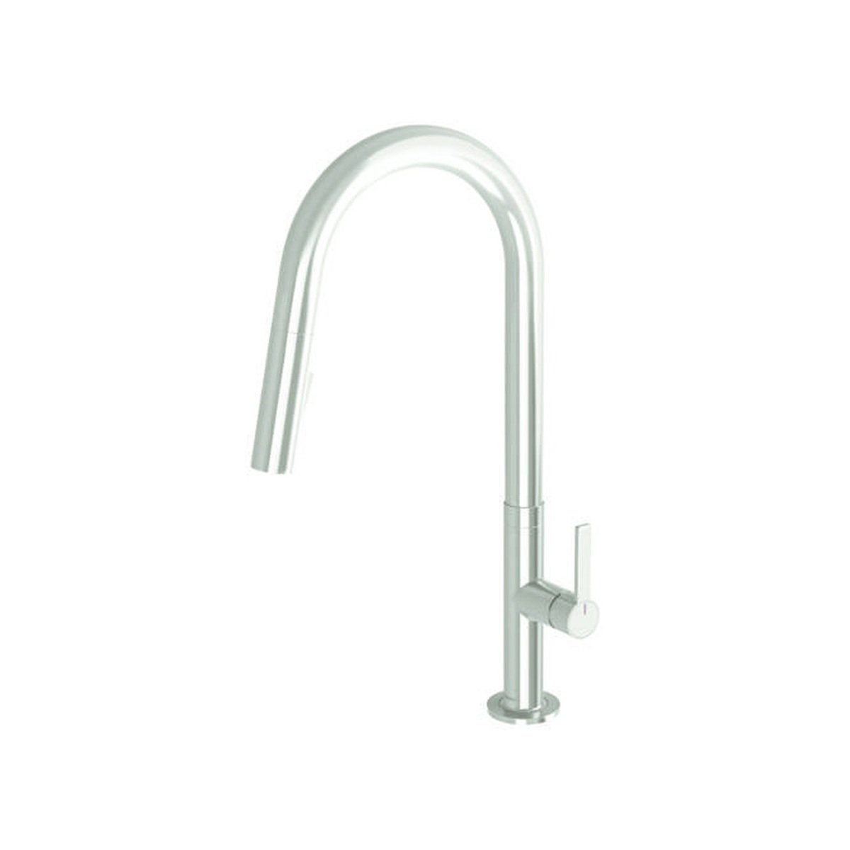 PHOENIX Lexi Pull Out Sink Mixer