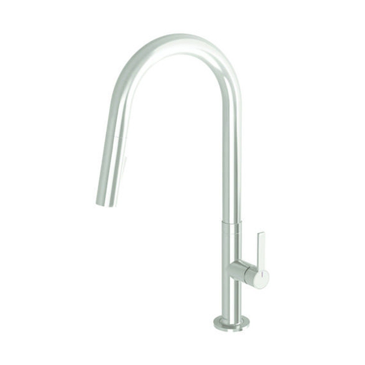 PHOENIX Lexi Pull Out Sink Mixer