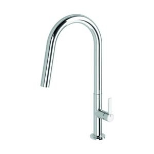 PHOENIX Lexi Pull Out Sink Mixer