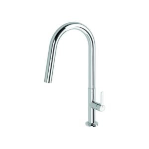 PHOENIX Lexi Pull Out Sink Mixer