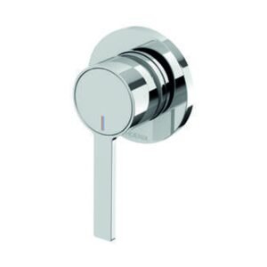 PHOENIX Lexi Shower / Wall Mixer