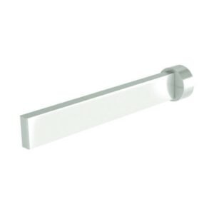 PHOENIX Lexi Wall Basin Outlet 200mm